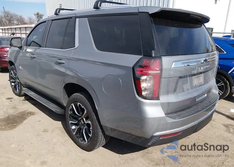 2023 Chevrolet Tahoe 2Wd Lt z USA, uszkodzony, nr VIN 1GNSCNKD8PR529335